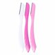 Modelator de sprancene Intuition Modelator, 3 buc, Wilkinson 687811