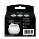 Rezerve 4 lame cu sapun hidratant Intuition Sensitive Care, 3 buc, Wilkinson 687826