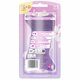 Aparat de ras flexibil cu 3 lame si maner Xtreme 3 My Intuition Comfort, Flori de cires,4 + 2 buc, Wilkinson 687837