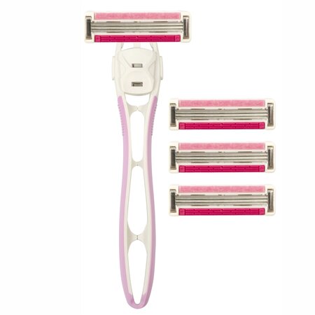 Aparat de ras Hybrid Sword Intuition Flow, Wilkinson 687844