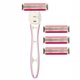 Aparat de ras Hybrid Sword Intuition Flow, Wilkinson 687844