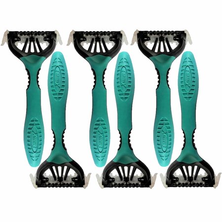 Aparat de ras flexibil cu 3 lame Xtreme3 Sensitive Comfort, 6 buc 687852