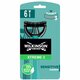 Aparat de ras flexibil cu 3 lame Xtreme3 Sensitive Comfort, 6 buc 687851