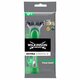 Aparat de ras cap pivotant cu 3 lame Extra Essential 3, 3 buc, Wilkinson 687868