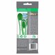 Aparat de ras cap pivotant cu 3 lame Extra Essential 3, 3 buc, Wilkinson 687869