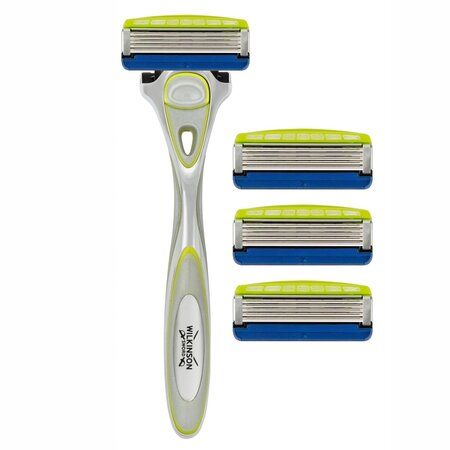 Aparat de ras cu 5 lame Hydro 5, Wilkinson 687875