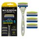 Aparat de ras cu 5 lame Hydro 5, Wilkinson 687874
