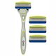 Aparat de ras cu 5 lame Hydro 5, Wilkinson 687875
