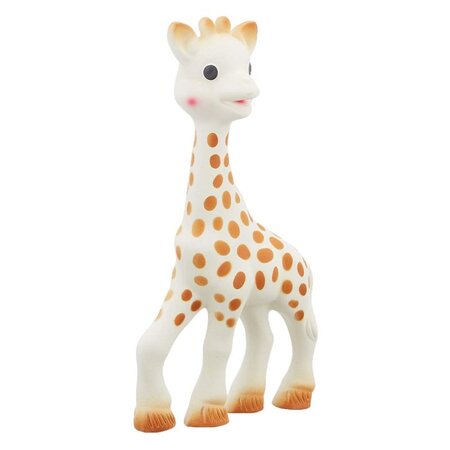 Set Aniversar Girafa Sophie, Vulli 514063
