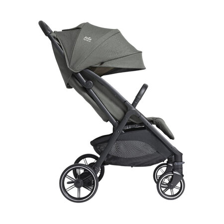 Carucior ultracompact Parcel LX Signature, nastere - 22 kg, Evergreen, Joie 687946