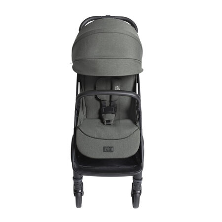 Carucior ultracompact Parcel LX Signature, nastere - 22 kg, Evergreen, Joie 687943