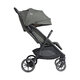 Carucior ultracompact Parcel LX Signature, nastere - 22 kg, Evergreen, Joie 687946