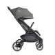 Carucior ultracompact Parcel LX Signature, nastere - 22 kg, Evergreen, Joie 687944