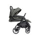 Carucior ultracompact Parcel LX Signature, nastere - 22 kg, Evergreen, Joie 687949