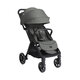Carucior ultracompact Parcel LX Signature, nastere - 22 kg, Evergreen, Joie 687942