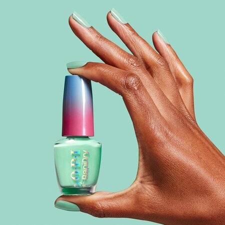 Lac de unghii cu uscare rapida RapiDry, No Further Delays, 9 ml, Opi 687957