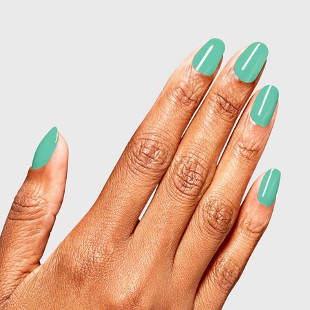 Lac de unghii cu uscare rapida RapiDry, No Further Delays, 9 ml, Opi 687956
