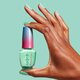 Lac de unghii cu uscare rapida RapiDry, No Further Delays, 9 ml, Opi 687957