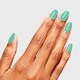 Lac de unghii cu uscare rapida RapiDry, No Further Delays, 9 ml, Opi 687956