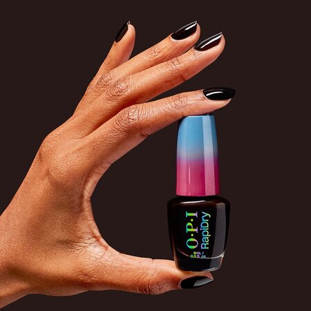 Lac de unghii cu uscare rapida RapiDry, Hi, Speed!, 9 ml, Opi 687971