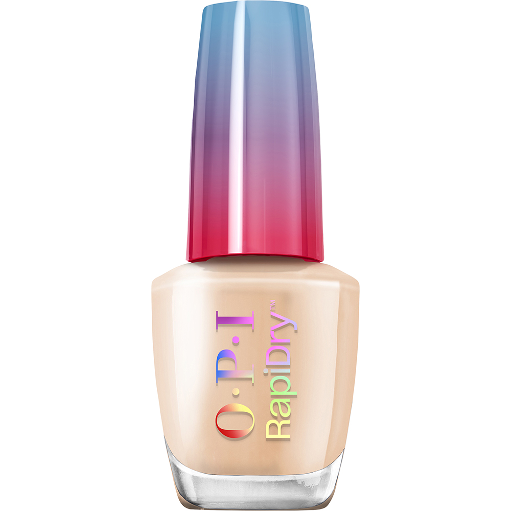 Lac de unghii cu uscare rapida RapiDry, Can't Hardly Wait, 9 ml, Opi