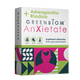 Anxietate, 30 capsule, Greenbiom 687979