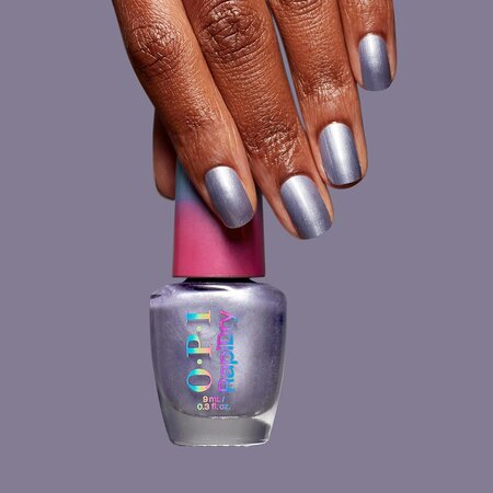 Lac de unghii cu uscare rapida, Drop n' Whoa, 9 ml, Opi 687986