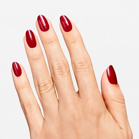 Lac de unghii cu uscare rapida RapiDry, Ring the Alarm, 9 ml, Opi 687994