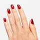Lac de unghii cu uscare rapida RapiDry, Ring the Alarm, 9 ml, Opi 687994