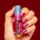 Lac de unghii cu uscare rapida RapiDry, Ring the Alarm, 9 ml, Opi 687995
