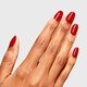 Lac de unghii cu uscare rapida RapiDry, Secs Appeal, 9 ml, Opi 687999