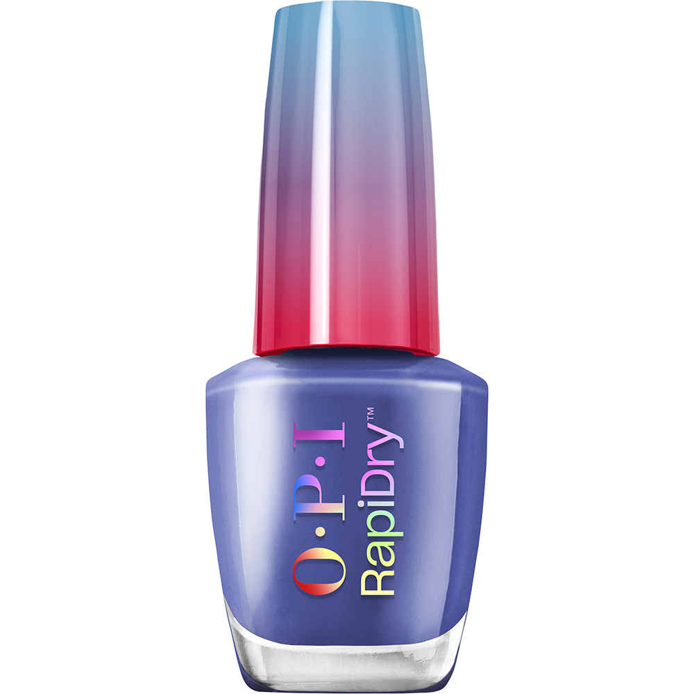 Lac de unghii cu uscare rapida RapiDry, To Dry For, 9 ml, Opi