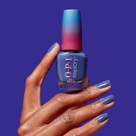 Lac de unghii cu uscare rapida RapiDry, To Dry For, 9 ml, Opi 688005