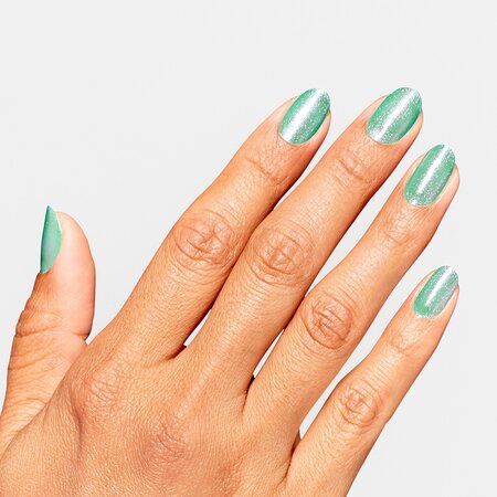 Lac de unghii cu uscare rapida RapiDry, Speed of Bright, 9 ml, Opi 688017