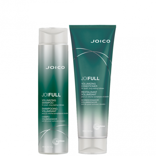 Pachet  Sampon si Balsam Joifull, 300 ml + 250 ml, Joico