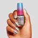 Lac de unghii cu uscare rapida RapiDry, A Silver of a Sec, 9 ml, Opi 688025