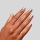 Lac de unghii cu uscare rapida RapiDry, A Silver of a Sec, 9 ml, Opi 688024