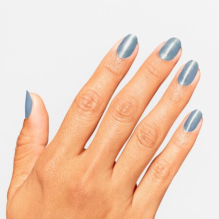 Lac de unghii cu uscare rapida RapiDry, Freeze n' Thank You, 9 ml, Opi 688034