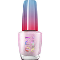 Lac de unghii cu uscare rapida RapiDry, Speed Date Me, 9 ml, Opi