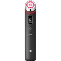 Dispozitiv de ingrijire a pielii 6 in 1 Age-R Booster Pro, Black, Medicube