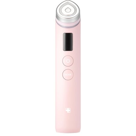 Dispozitiv de ingrijire a pielii 6 in 1 Age-R Booster Pro, Pink, Medicube