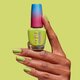 Lac de unghii cu uscare rapida RapiDry, Screen-Grab Green, 9 ml, Opi 688070