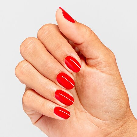 Lac de unghii cu uscare rapida RapiDry, Clearly Fast, 9 ml, Opi 688081