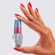 Lac de unghii cu uscare rapida RapiDry, Clearly Fast, 9 ml, Opi 688082