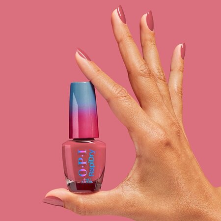 Lac de unghii cu uscare rapida RapiDry, Dry and Dash, 9 ml, Opi 688092