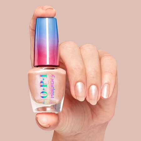 Lac de unghii cu uscare rapida RapiDry, All Touchy Feely, 9 ml, Opi 688097