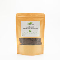 Zahar brut din trestie Muscovado, 500 g, Natura Plus