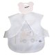 Baveta impermeabila cu putere de absorbtie mare, 6 luni+,1 buc, Sevi Bebe 688136