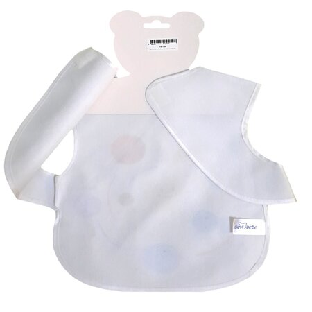 Baveta absorbanta mare, Solar Sistem, 1 buc, Sevi Bebe 688141