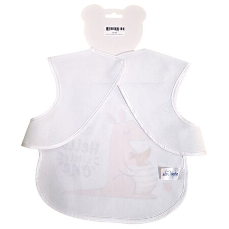Baveta absorbanta mare, Cangur, Sevi Bebe 688145